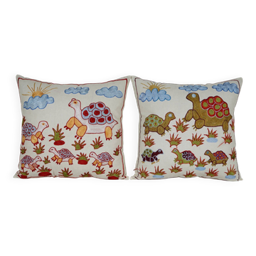 Cushion