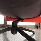 Fauteuil Pilot Knoll Edward Barber Jay Oserby