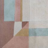 Contemporary rug by Casaligne