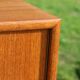 WK Mobel 2-door dresser console cabinet