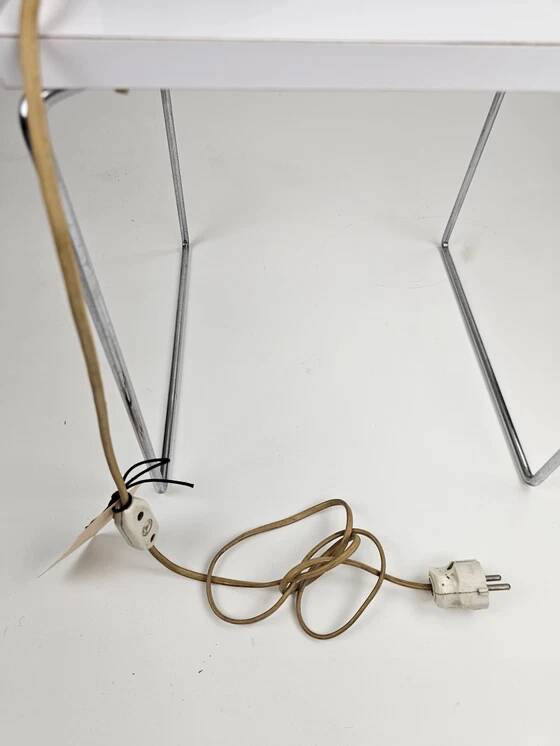 Cobra desk lamp very rare Cosack Leuchten