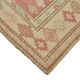 Turkish Vintage Anatolian Rug 116 cm x 155 cm