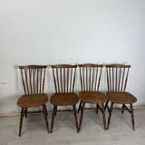 Bistro chairs