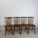 Chaises bistrot