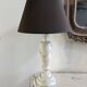 Lampe a poser