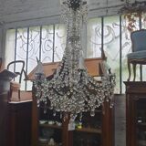 Large chandelier 1m20 high
