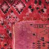 Berber Collector's Rug - 315 x 194 cm