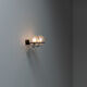 372/2 wall light by Gino Sarfatti for Arteluce Italy 1950s