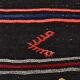 Tapis de course Kilim Vintage turc Antique, 2x10, 61x302Cm, SK 243477
