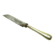 GK3 Pre-War Knife