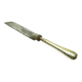 GK3 Pre-War Knife