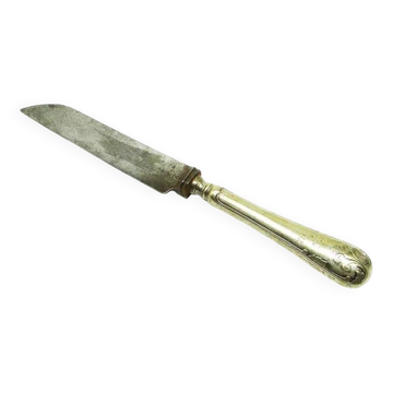 Couteau pré-guerre GK3