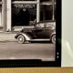 Black and White Fine Art Photography – Walker Evans, Main Street Block, Selma