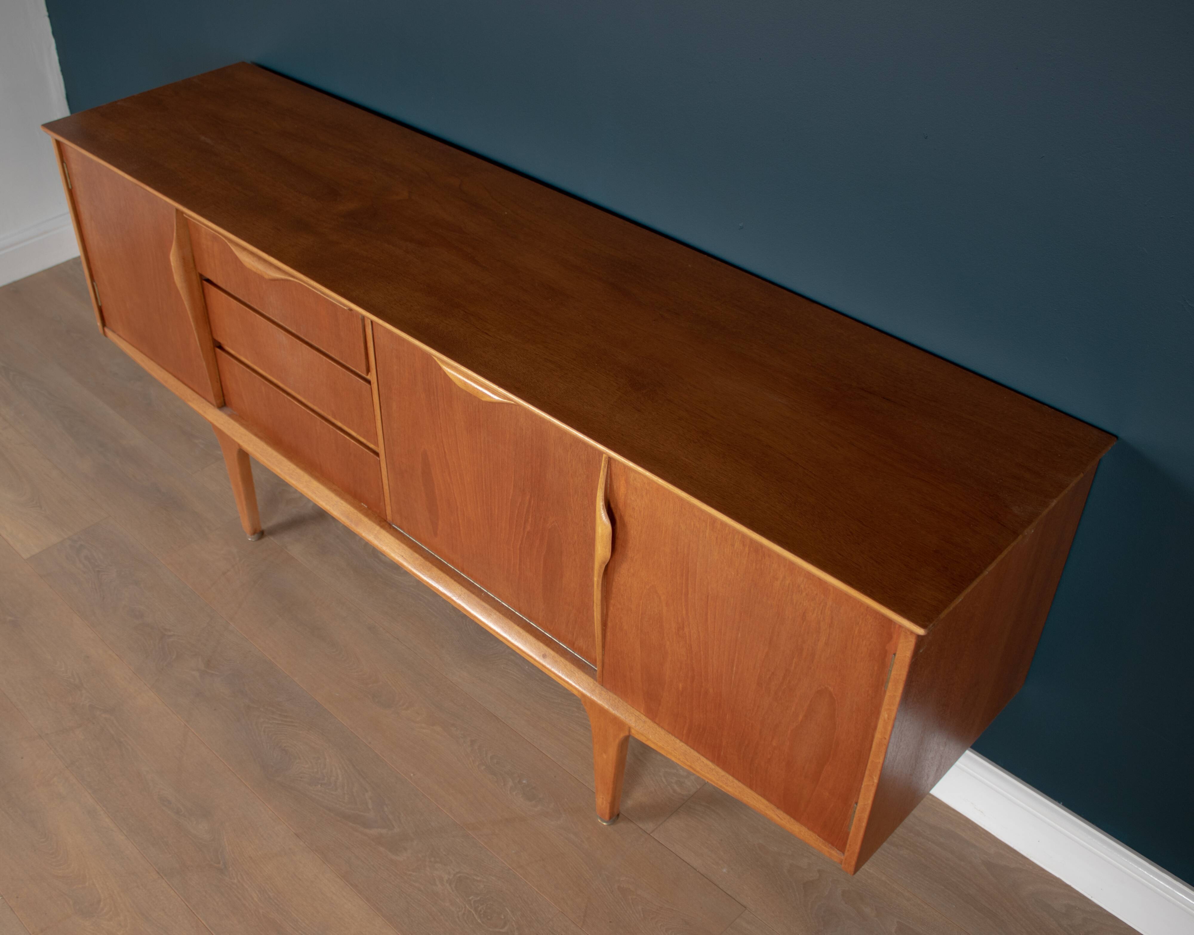 Jentique Sideboard 1960