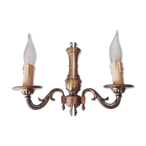 paire d'appliques murales