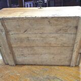 Malle de voyage pour enfant - début XXème