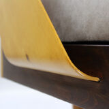 Mid-Century Sofa & Bed, 1960s