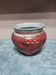 Accolay earthenware flowerpot