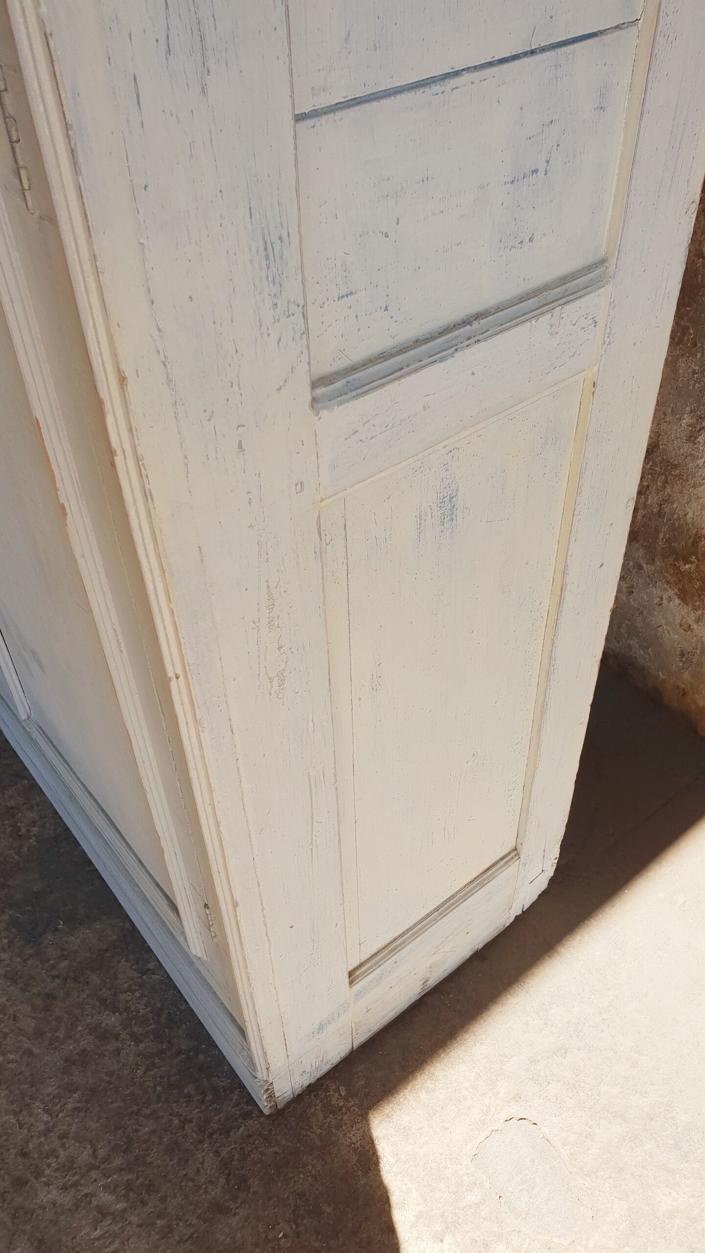 Armoire ancienne