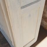 Antique wardrobe