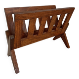 Magazine rack