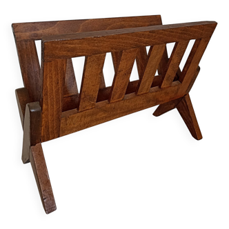 Magazine rack
