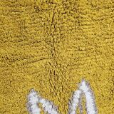 Magnificent handcrafted rug 200cm x 300cm