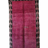 Moroccan Vintage Carpet 178 x 313 cm