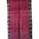 Moroccan Vintage Carpet 178 x 313 cm