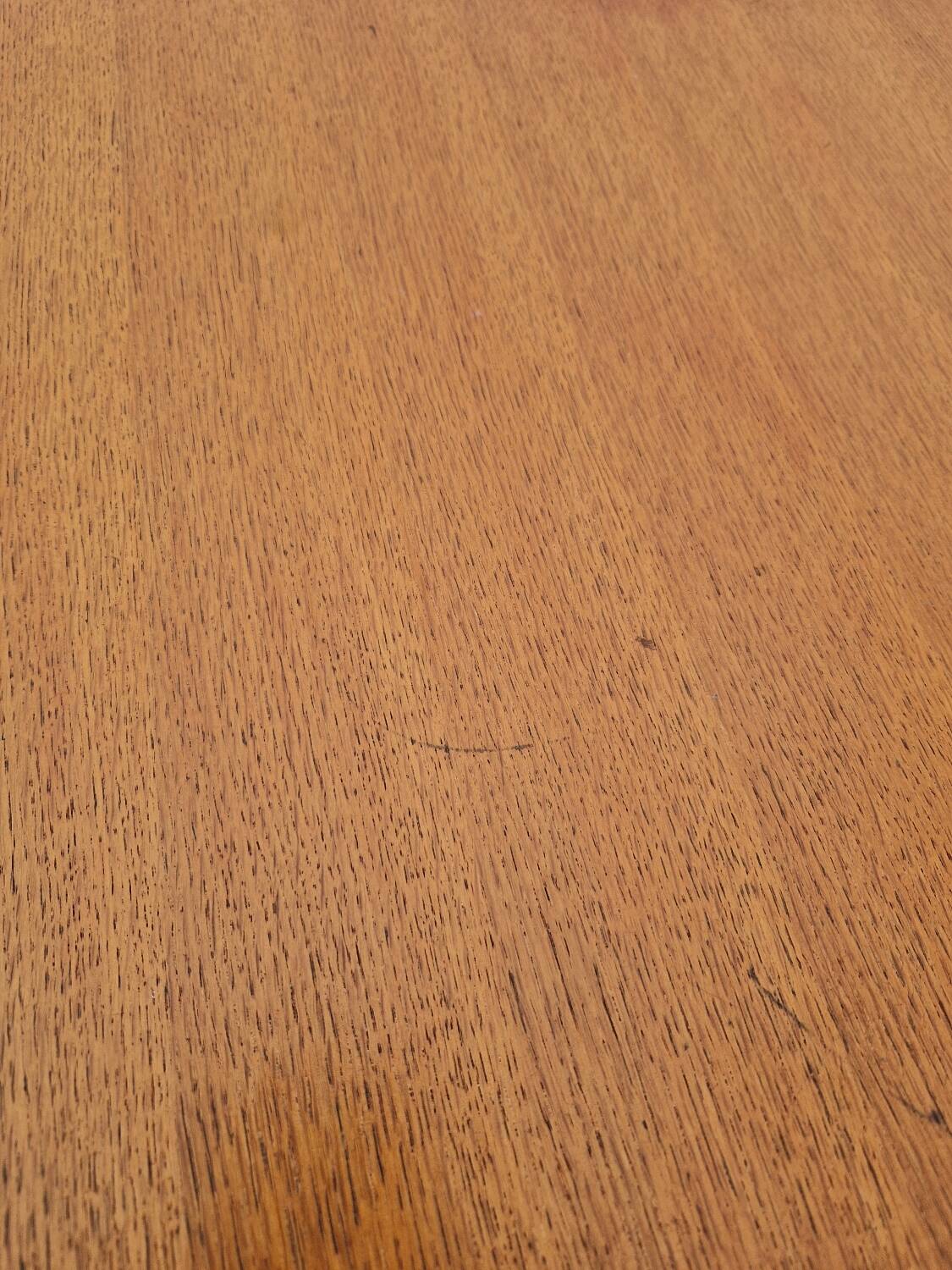 Scandinavian desk circa 1970