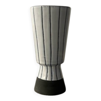 vase by Jacques Innocenti