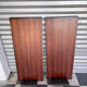 Table Arne Vodder en palissandre