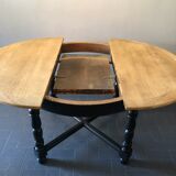 Integrated extended roundtable