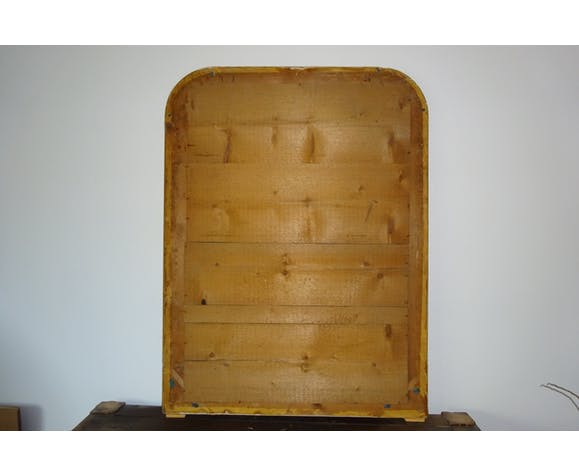 Mirror Louis Philippe 112x83cm