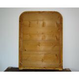 Mirror Louis Philippe 112x83cm