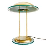 Dutch post modern table lamp