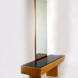 Dressing table & mirror, 1960