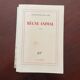 Lot de 50 livres