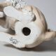 Caniche en céramique, Italie années 60