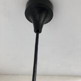Seventies globe hang lamp