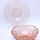 Duo salad bowl and dish