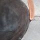 50/60 balloon armchair design hans olsen