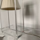 Light air karetll table lamp