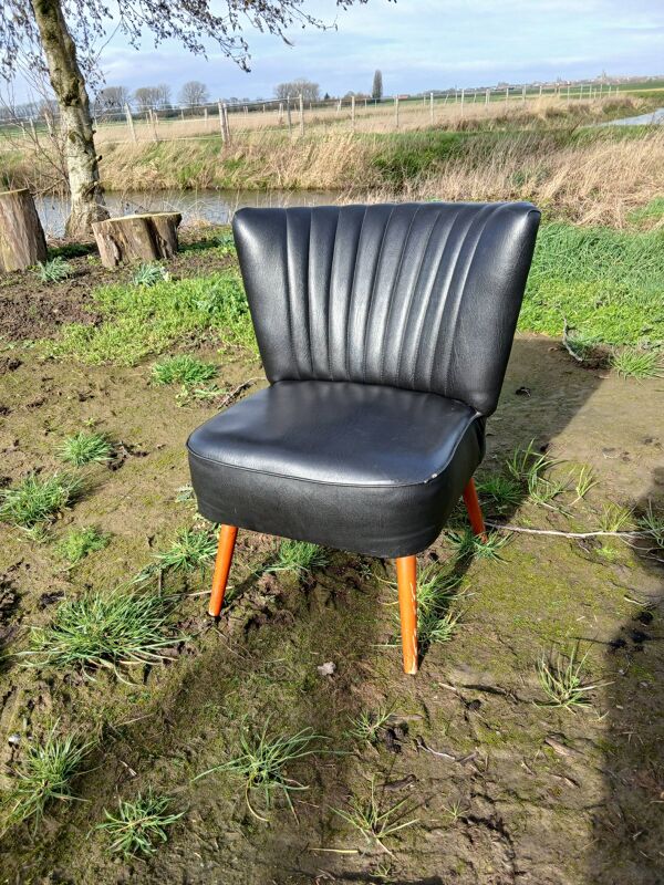 Fauteuil Cocktail
