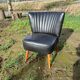 Cocktail Armchair