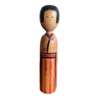 kokeshi/31cm/