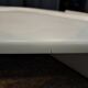 Kappa coffee table by Leonardi and Stagi