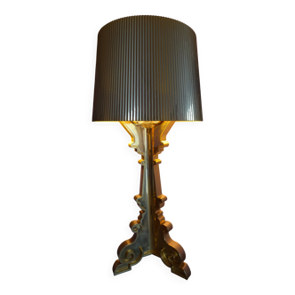 Kartell lamp Bougie, mythical and timeless.
