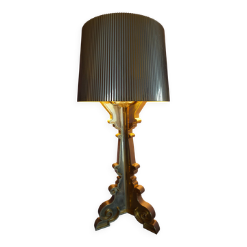 Kartell lampe Bougie mythique et intemporelle