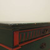 Pine chest of drawers, Danish design, 1950s, production: Denmark